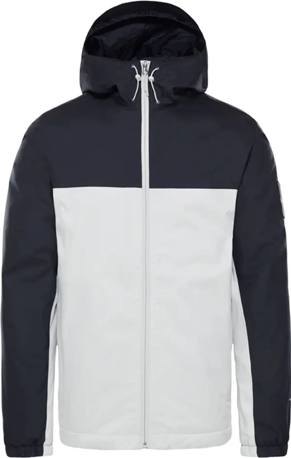 The North Face The North Face M Mountain Q Insulated Jacket Мъже - Якета The North Face - Бял - NF0A3XWH5WH-XL - Size: XL