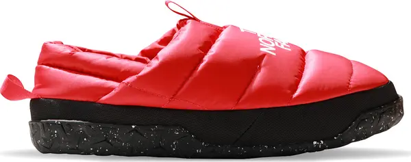 The North Face The North Face M Nuptse Winter Mules Мъже - Обувки The North Face - Червен - NF0A5G2FKZ3-11 - Size: 11