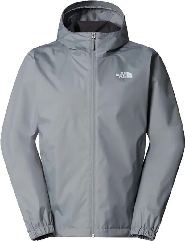 The North Face The North Face M Quest Jacket - Eu Мъже - Якета The North Face - Сив - NF00A8AZH5F-M - Size: M
