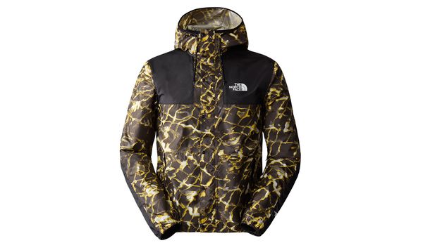 The North Face The North Face M Seasonal Mountain Jacket
