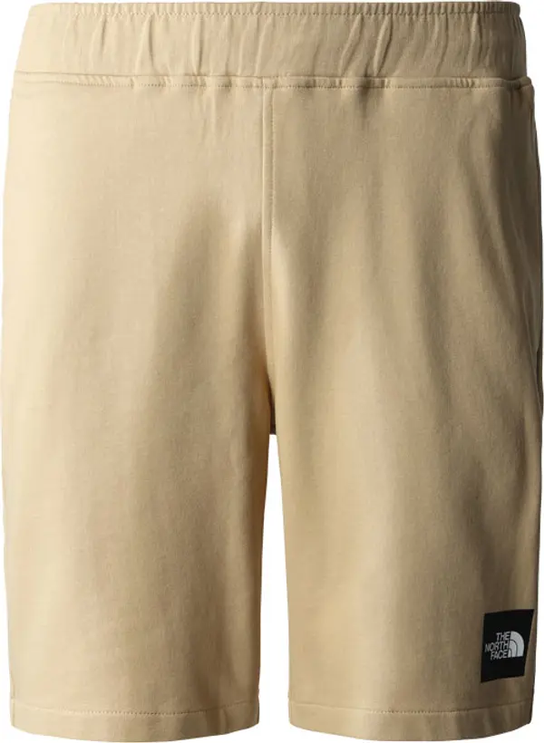 The North Face The North Face M Summer Logo Shorts Мъже - Шорти The North Face - Светло кафяв - NF0A8237LK5-XL - Size: XL
