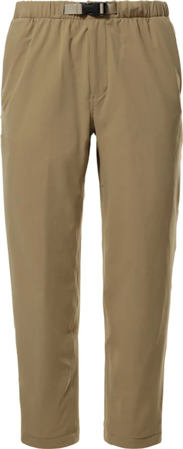 The North Face The North Face M Tech Easy Pant Мъже - Панталони The North Face - Кафяв - NF0A5GHZPLX-XL - Size: XL