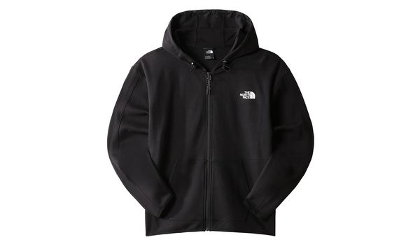 The North Face The North Face M Tech FZ Hoodie