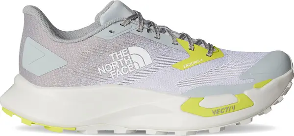 The North Face The North Face M Vectiv Enduris 4 Мъже - Спортни обувки The North Face - Сив - NF0A8AEPCIY-8.5 - Size: 8.5