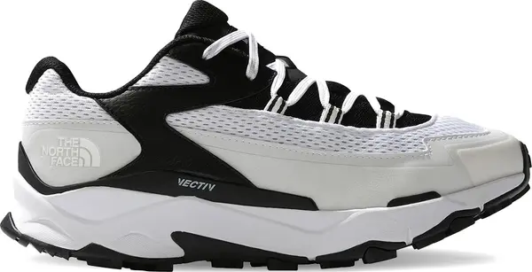 The North Face The North Face M Vectiv Taraval Мъже - Спортни обувки The North Face - Бял - NF0A52Q1LG5-8.5 - Size: 8.5