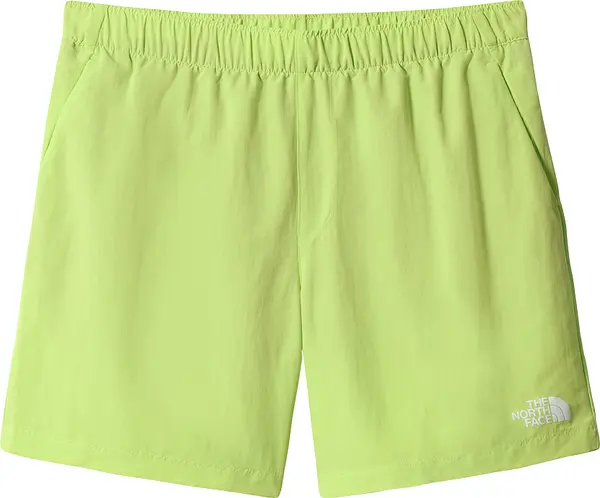 The North Face The North Face M Water Short Мъже - Шорти The North Face - Зелен - NF0A5IG5HDD-M - Size: M