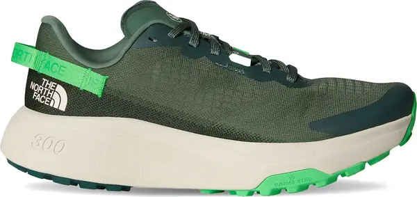 The North Face The North Face Men’s Altamesa 300 Мъже - Спортни обувки The North Face - Зелен - NF0A8A9R724-7.5 - Size: 7.5