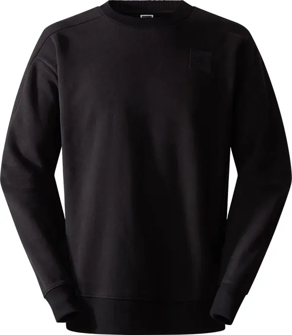 The North Face The North Face The 489 Unisex Sweatshirt Unisex - Суитшърти и блузи с качулка The North Face - Черен - NF0A8533JK3-S - Size: S