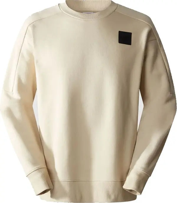 The North Face The North Face The 489 Unisex Sweatshirt Unisex - Суитшърти и блузи с качулка The North Face - Светло кафяв - NF0A85333X4-S - Size: S