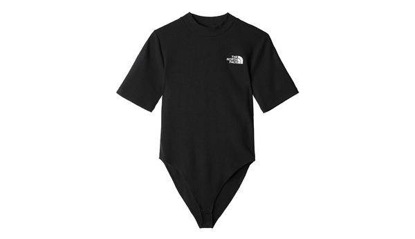 The North Face The North Face 3/4 Sleeve Bodysuit W