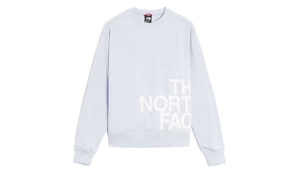 The North Face The North Face Blown Up Logo W Sweatshirt