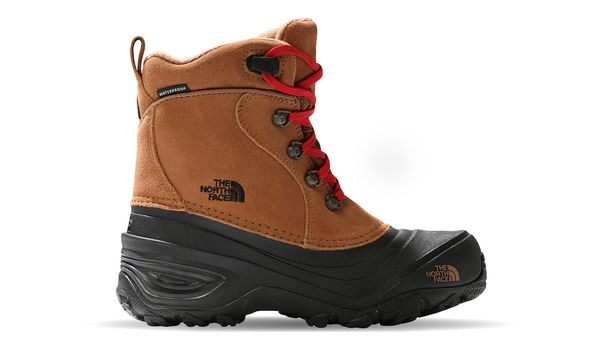 The North Face The North Face Chilkat Lace II Hiking Boots