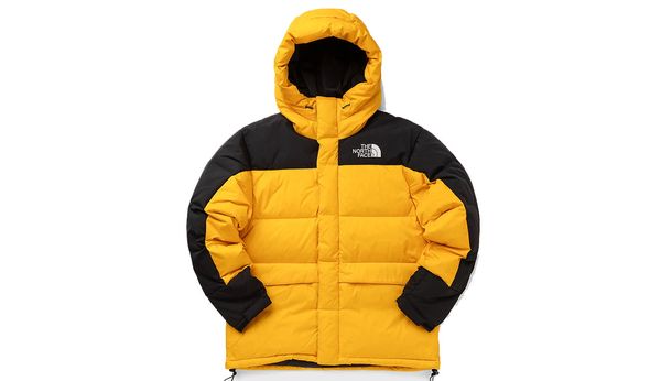 The North Face The North Face Himalayan Down Parka M
