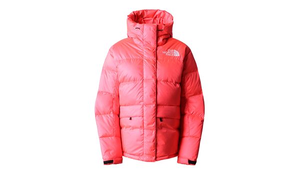The North Face The North Face Himalayan Down Parka W