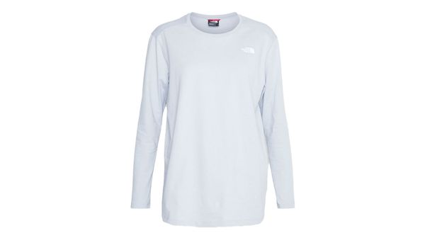 The North Face The North Face L/S W Simple Dome Tee