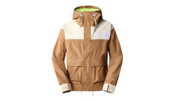 The North Face The North Face M '86 Low-Fi Hi-Tek Mountain Jacket