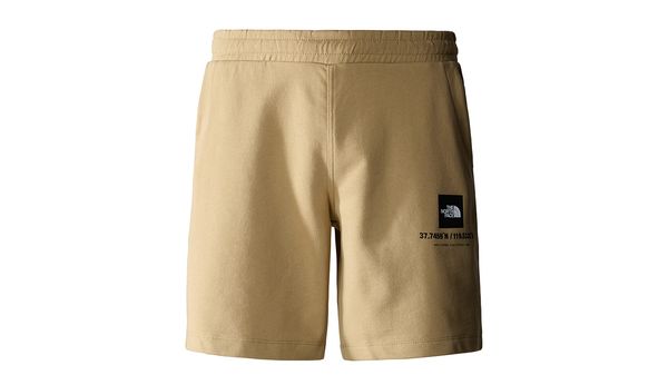 The North Face The North Face M Coordinates Shorts