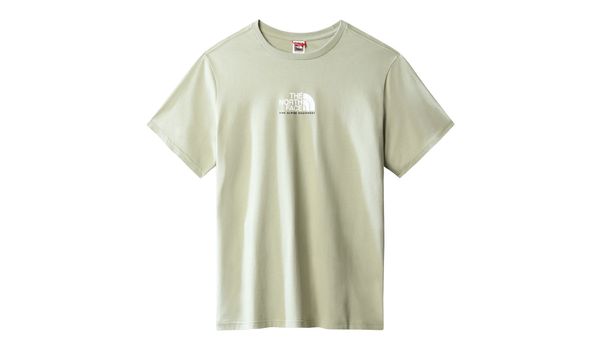 The North Face The North Face M Fine Alpine Equipment Tee 3