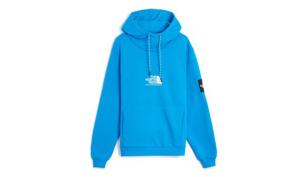 The North Face The North Face M Fine Alpine Hoodie