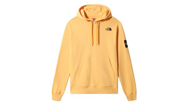 The North Face The North Face M Galahm Graphic Hoodie