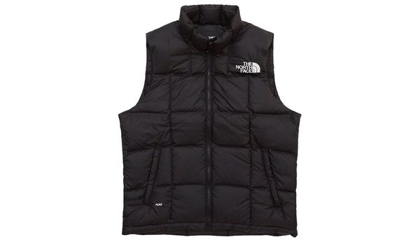 The North Face The North Face M Lhotse Vest