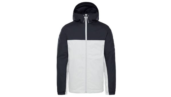 The North Face The North Face M Mountain Q Insulated Jacket