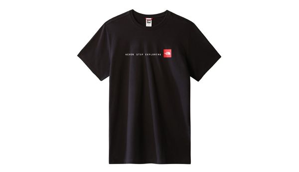 The North Face The North Face M NSE T-shirt