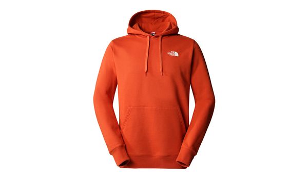 The North Face The North Face M Outdoor Light Graphic Hoodie