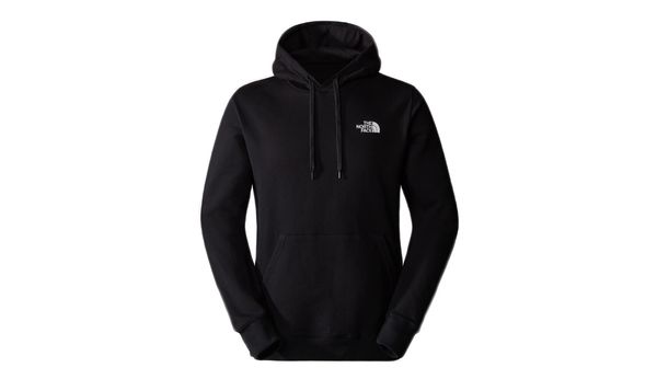 The North Face The North Face M Outdoor Light Graphic Hoodie