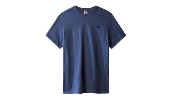 The North Face The North Face M Premium Tee Deep Taupe