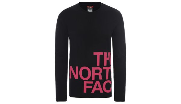 The North Face The North Face M Ss Graphic Flow 1
