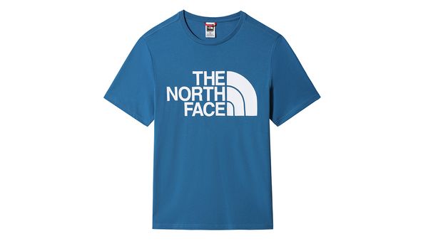 The North Face The North Face M Standard Short Sleeve Tee