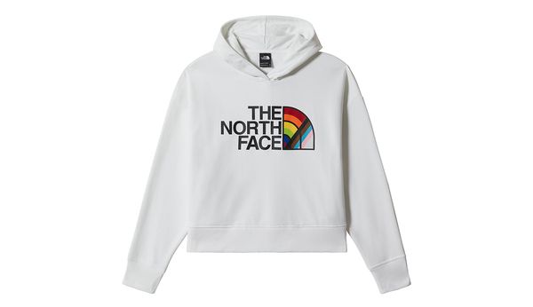 The North Face The North Face Pride Pullover Hoodie W