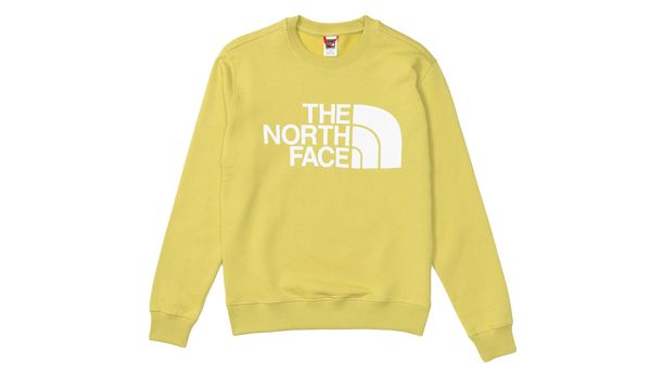 The North Face The North Face Standard Crew Neck Sweatshirt
