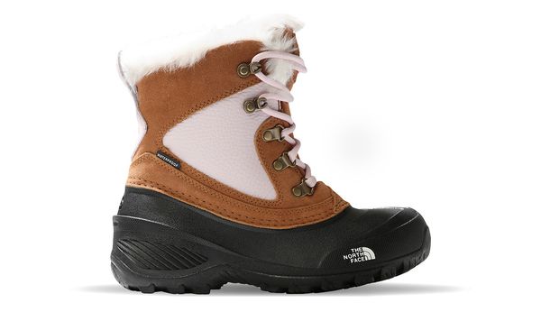 The North Face The North Face Teens Shellista Extreme Snow Booots