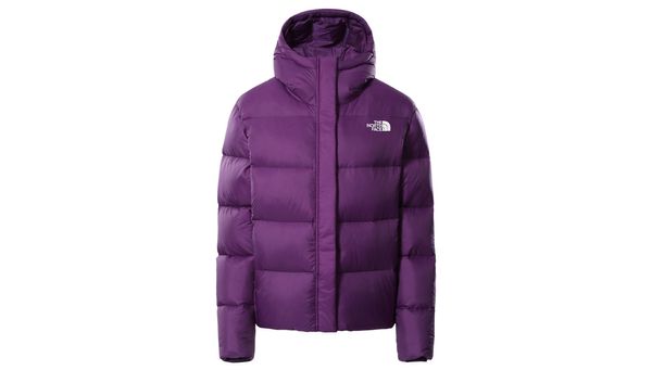 The North Face The North Face W Cspk Puffer
