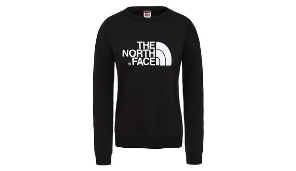 The North Face The North Face W Drew Peak Crew Black