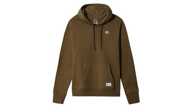 The North Face The North Face W Heritage Recycled Hoodie