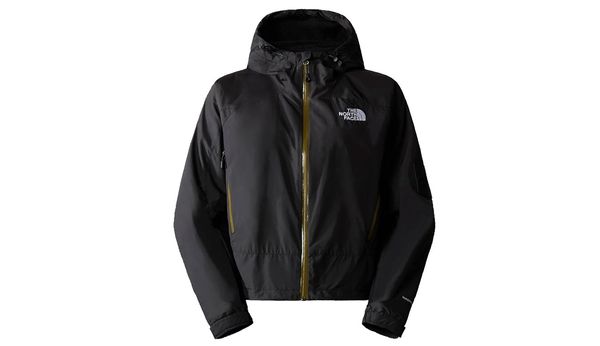 The North Face The North Face W knotty wind jacket