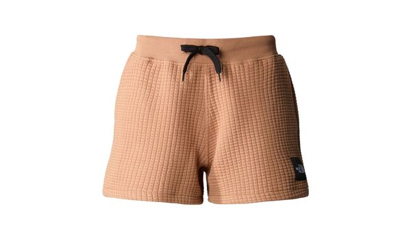 The North Face The North Face W Mhysa Quilted Shorts