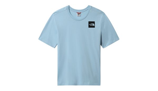 The North Face The North Face W Relaxed Fine T-shirt