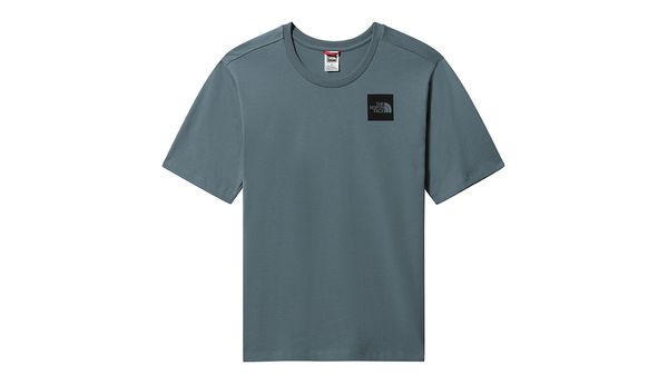 The North Face The North Face W Relaxed Fine T-shirt