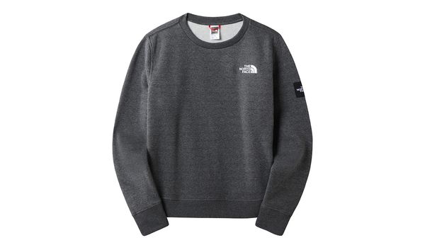 The North Face The North Face W Seasonal Fine Crew