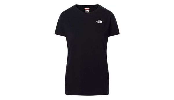 The North Face The North Face W Simple Dome Tee