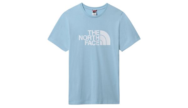 The North Face The North Face W S/S Easy tee