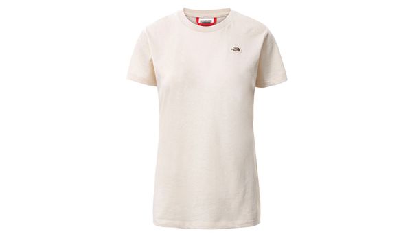 The North Face The North Face W S/S Scrap Tee