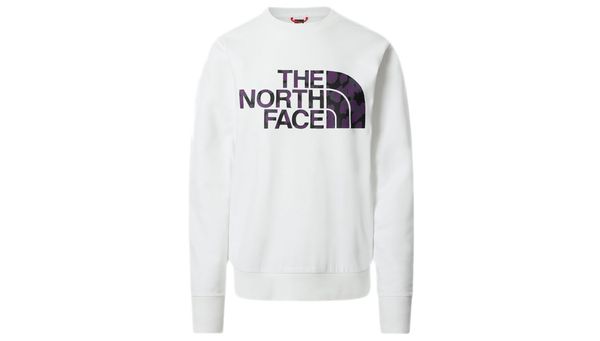 The North Face The North Face W Standard Crew