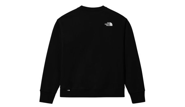 The North Face The North Face W Standard Crew Graphic PH