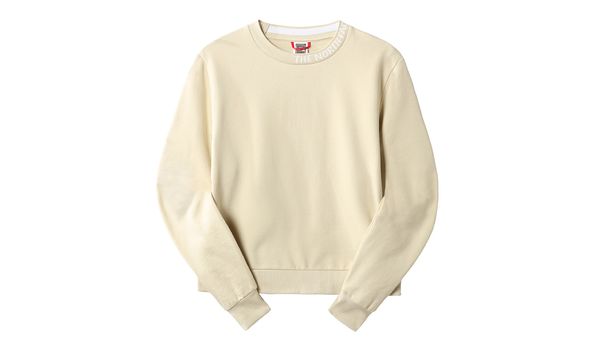 The North Face The North Face W Zumu Crew Neck Pullover