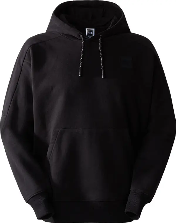 The North Face The North Face Unisex The 489 Hoodie Unisex - Суитшърти и блузи с качулка The North Face - Черен - NF0A8532JK3-XXL - Size: XXL